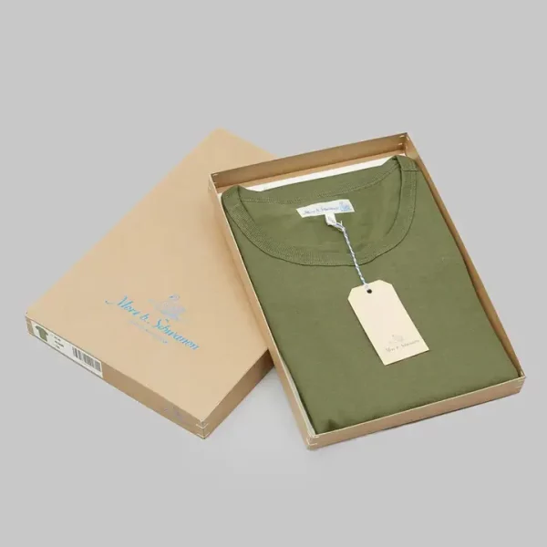 Get T shirt boxes in bulk orders