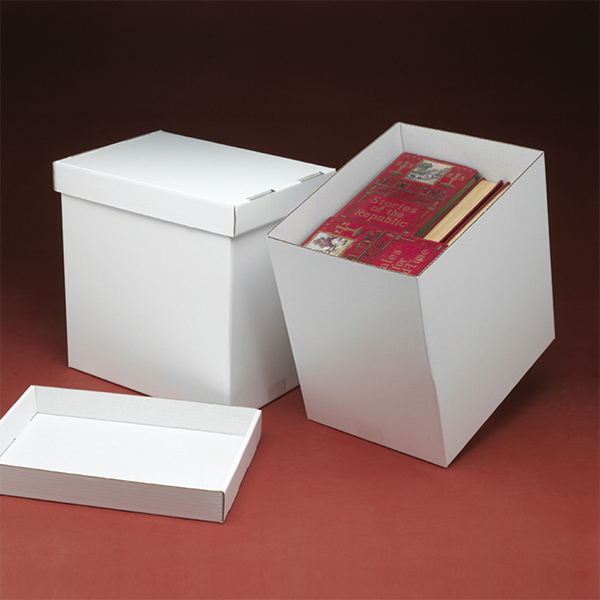 Book Packaging Boxes