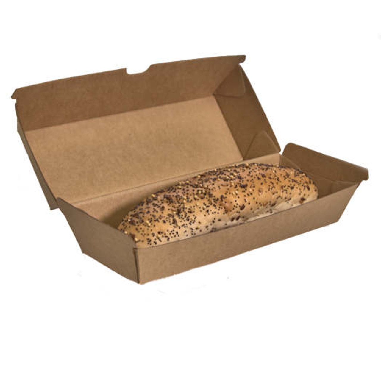 Bread Packaging Boxes