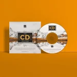 CD Packaging