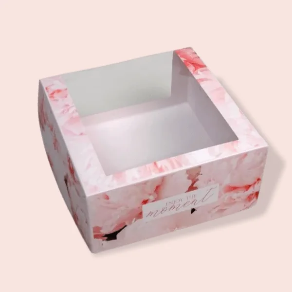 Cake Packaging Boxes