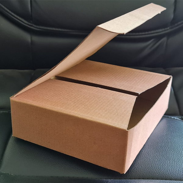 Cardboard Packaging Boxes