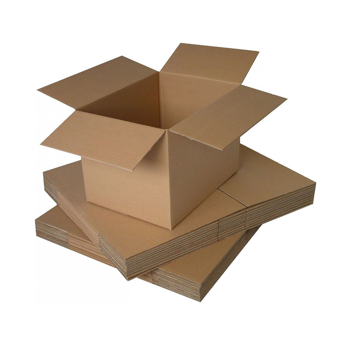 Cardboard Packaging Boxes