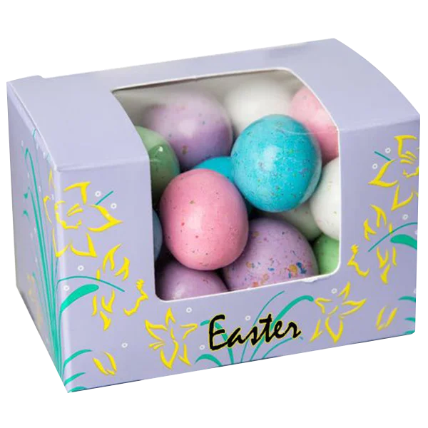 Easter Egg Packaging Boxes