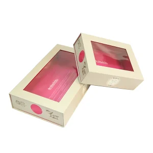 Fudge Packaging Boxes