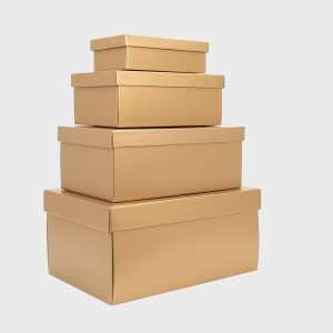 Hamper Packaging Boxes