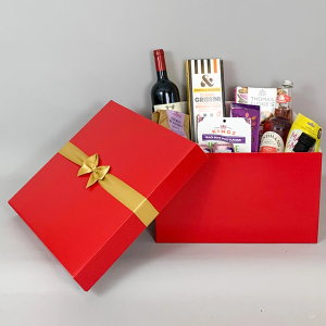 Hamper Packaging Boxes