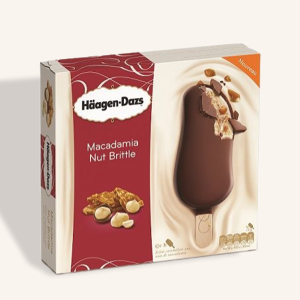 Ice Cream Packaging Boxes