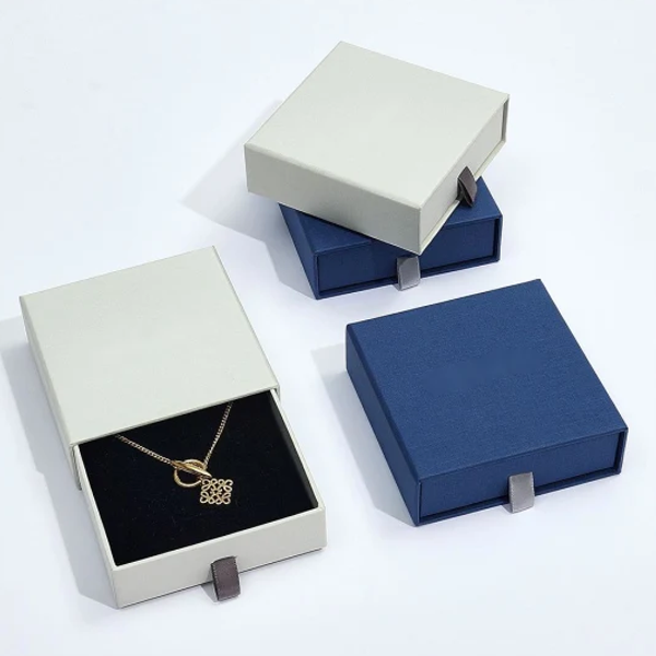 Jewelry Packaging Boxes