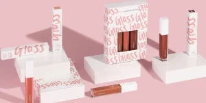 Lip Gloss Packaging