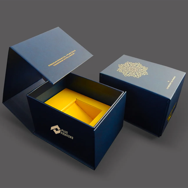 Luxury Packaging Boxes