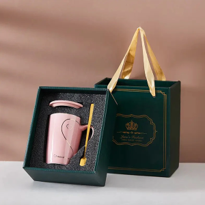 Mug Packaging Boxes