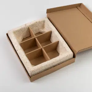 Mycelium Packaging Boxes