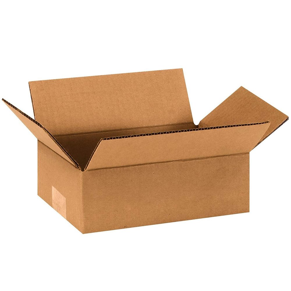 Personalised Packaging Boxes