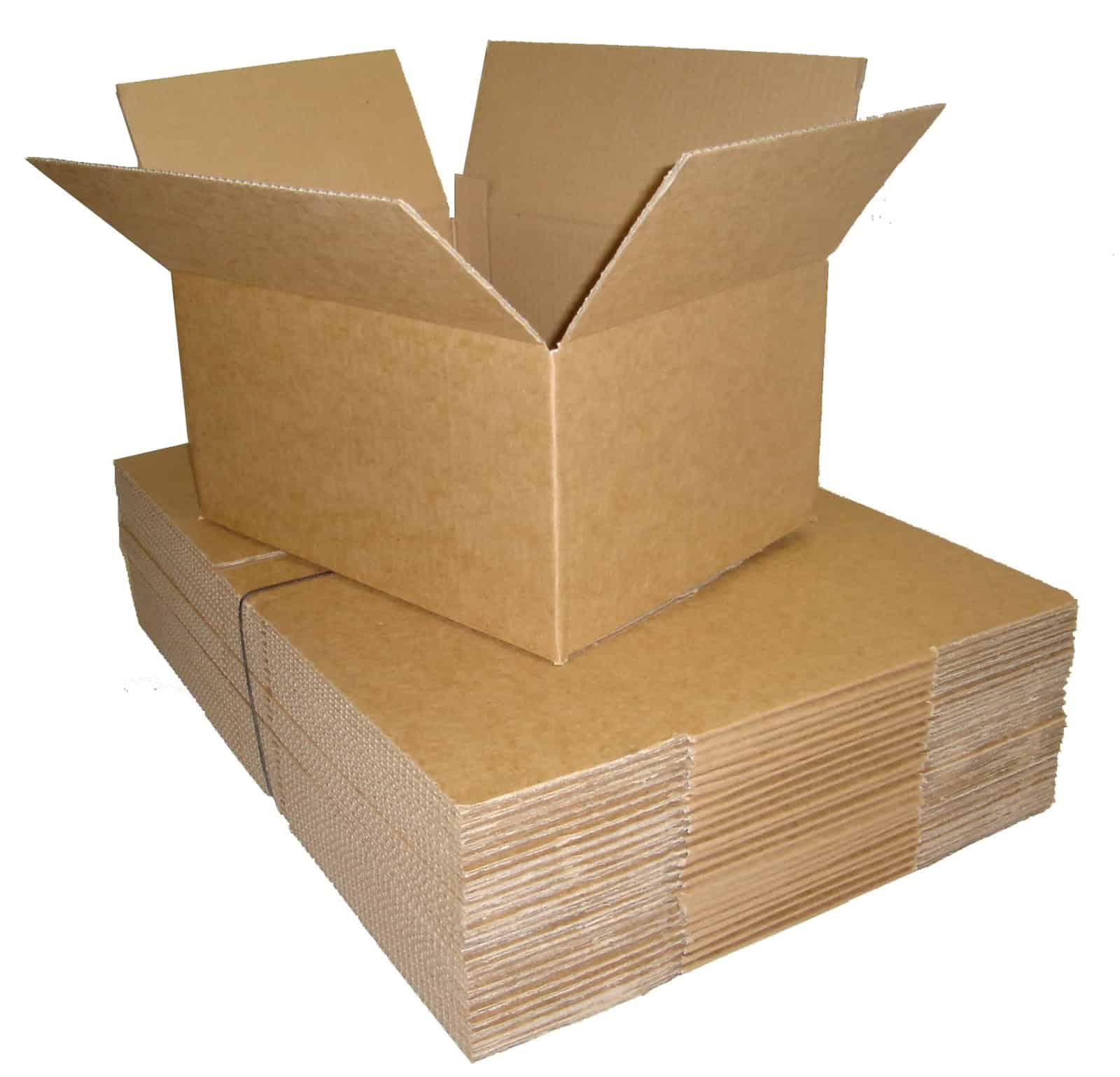 Royal Mail Packaging Boxes