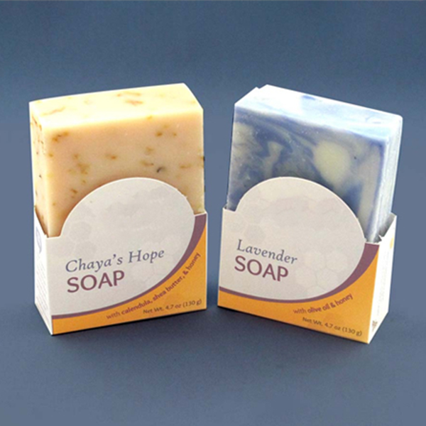 Soap Packaging Boxes