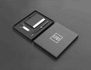 Custom Wallet Boxes