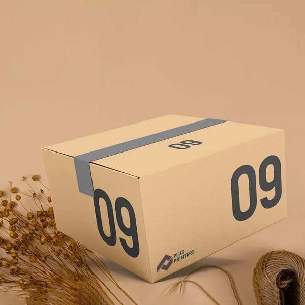 Discreet Packaging Boxes