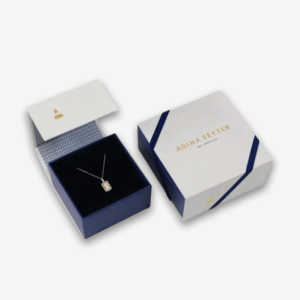 Necklace Packaging Boxes