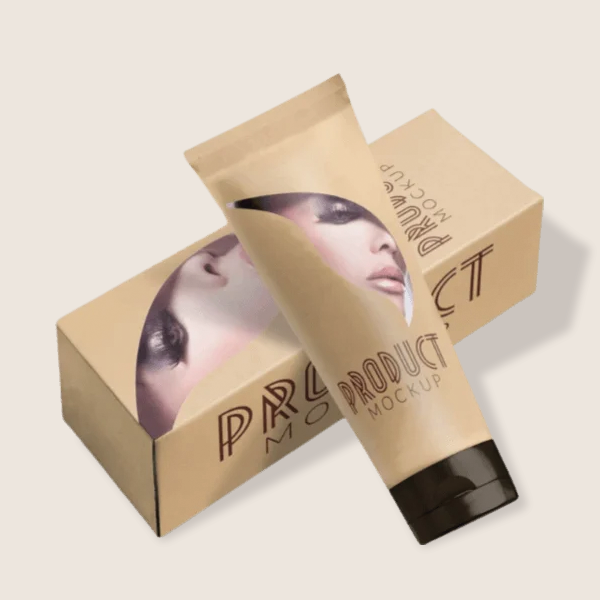 Skincare Packaging Boxes