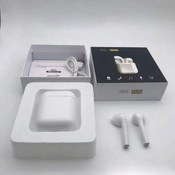 AirPods Packaging Boxes