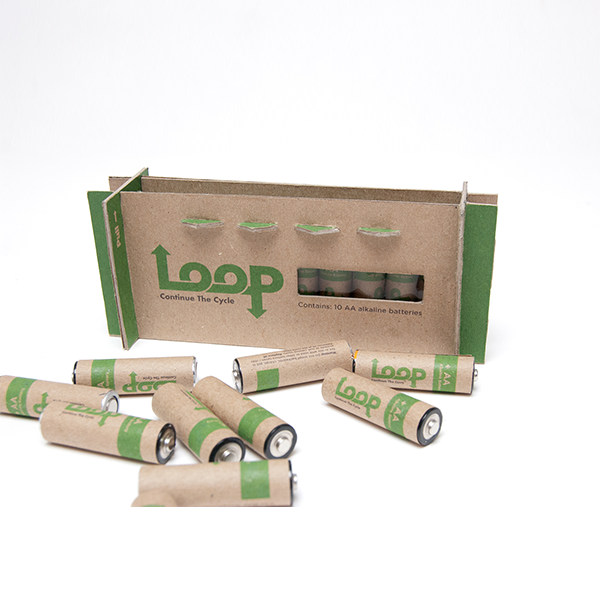 Battery Packaging Boxes