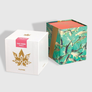 CBD Packaging Boxes