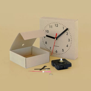 Clock Packaging Boxes