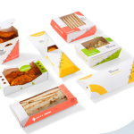 Creative Food Packaging Design Ideas for Your Business