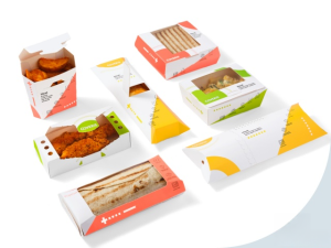 Creative Food Packaging Design Ideas for Your Business