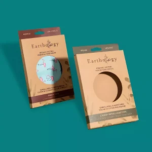 Die Cut Packaging Boxes