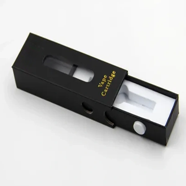 Disposable Vape Boxes