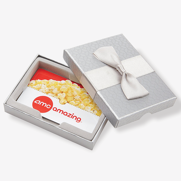 Gift Card Packaging Boxes