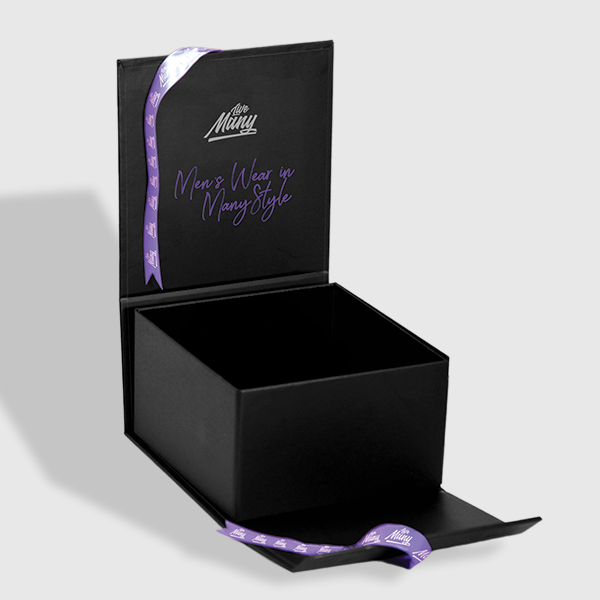 Retail Ready Packaging Boxes