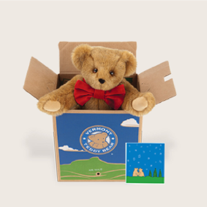 Teddy Packaging Boxes