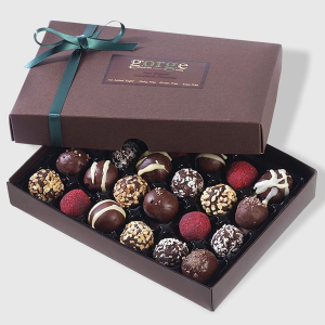 Truffle Packaging Boxes