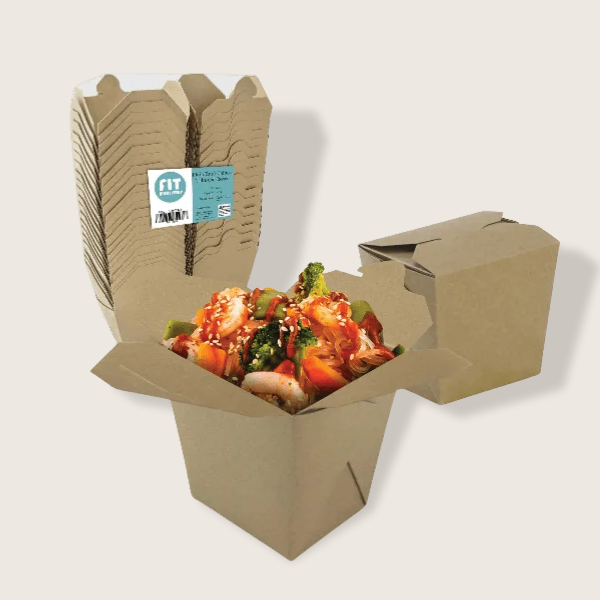 Chinese Food Packaging Boxes