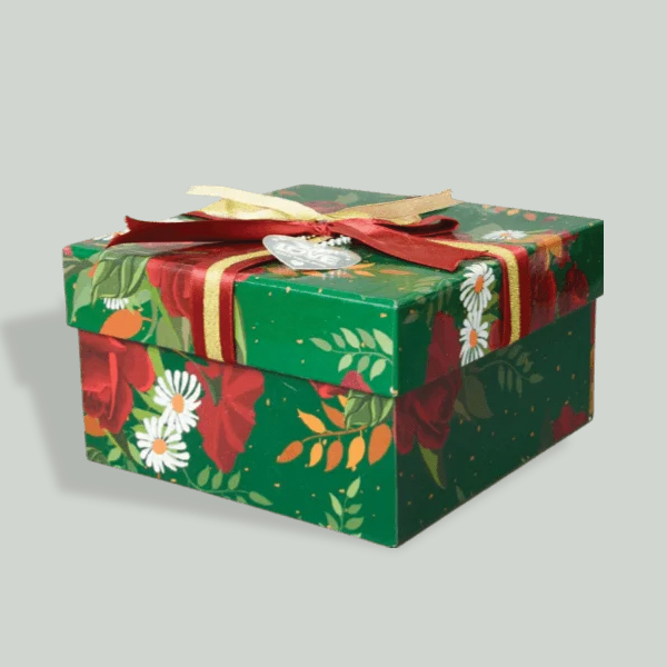 Christmas Gift Packaging Boxes