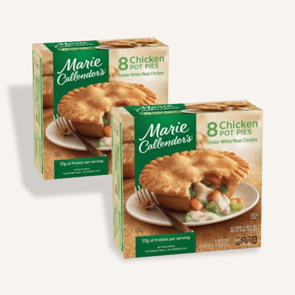 Pie Packaging Boxes