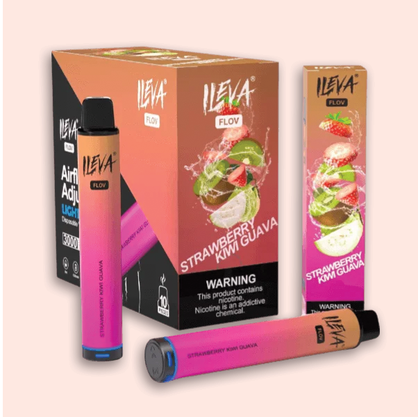 Disposable Vape Packaging Boxes