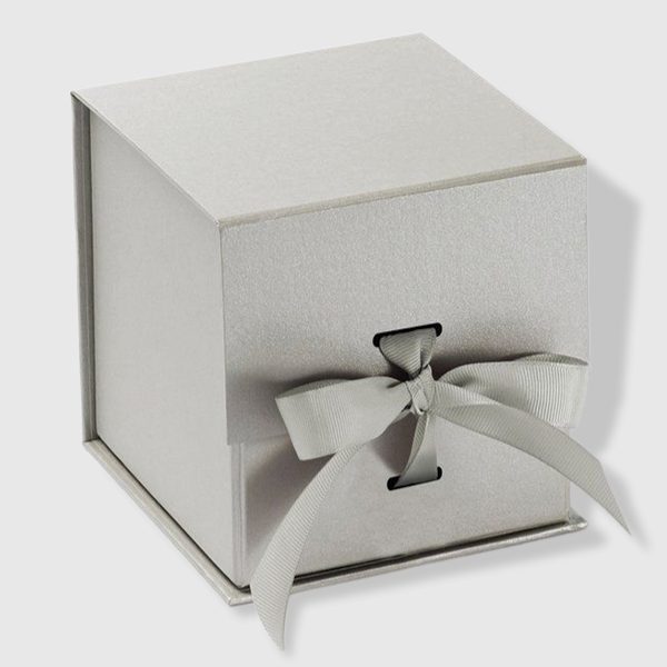 Cube Packaging Boxes