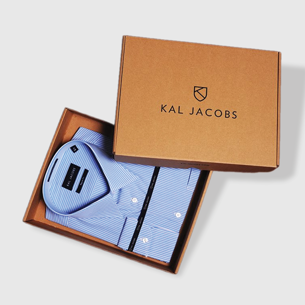 Shirt Packaging Boxes