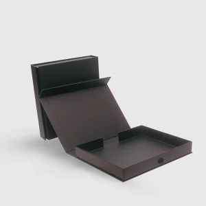 Black Presentation Box
