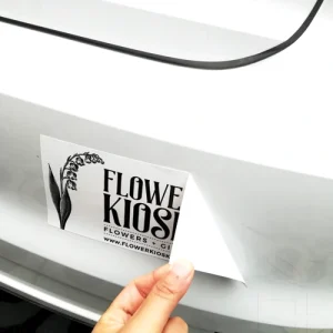Bumper Stickers