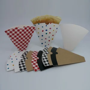 Crepe Holders