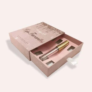 Lipstick Gift Boxes