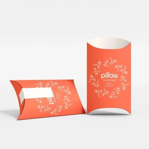Pillow Gift Box