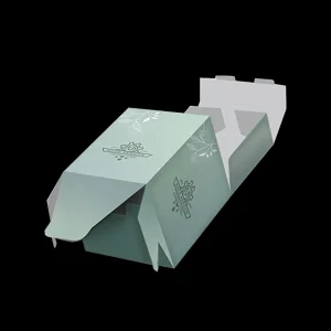 Bottom Closure Boxes