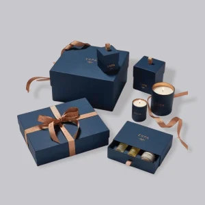 Candle Gift Boxes