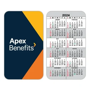 Card Calendar